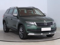 Škoda Kodiaq  2.0 TSI Scout