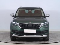 Škoda Kodiaq  2.0 TSI Scout