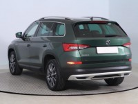 Škoda Kodiaq  2.0 TSI Scout