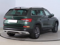 Škoda Kodiaq  2.0 TSI Scout