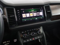 Škoda Kodiaq  2.0 TSI Scout