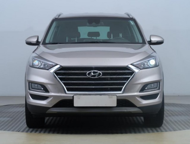 Hyundai Tucson  1.6 CRDi 