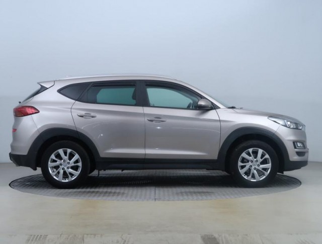 Hyundai Tucson  1.6 CRDi 