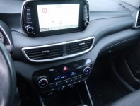 Hyundai Tucson  1.6 CRDi 