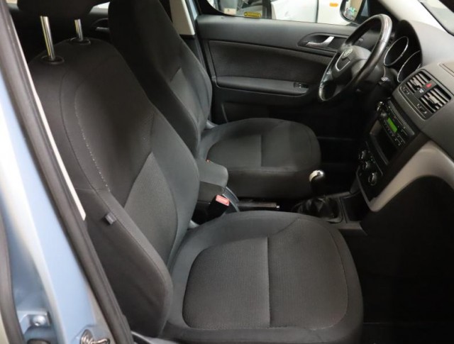 Škoda Yeti  1.2 TSI 