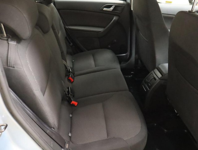 Škoda Yeti  1.2 TSI 