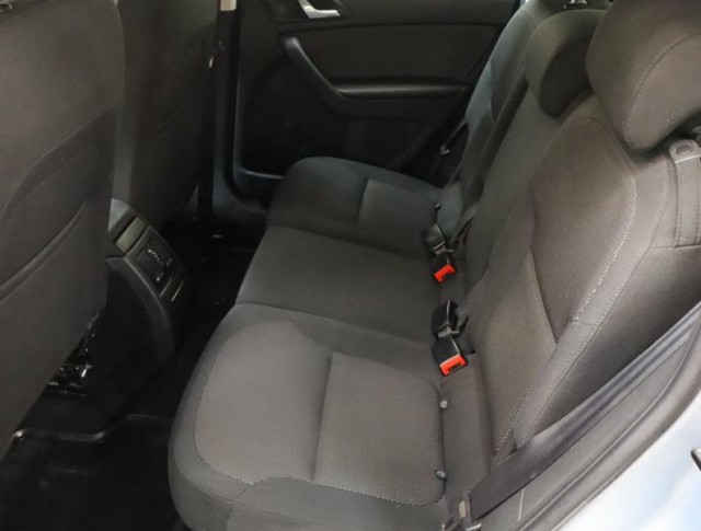 Škoda Yeti  1.2 TSI 