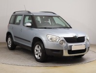 Škoda Yeti  1.2 TSI 