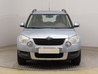 Škoda Yeti  1.2 TSI 