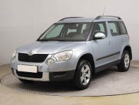 Škoda Yeti  1.2 TSI 