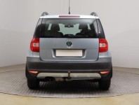 Škoda Yeti  1.2 TSI 