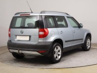 Škoda Yeti  1.2 TSI 
