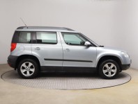 Škoda Yeti  1.2 TSI 
