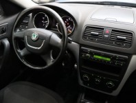 Škoda Yeti  1.2 TSI 