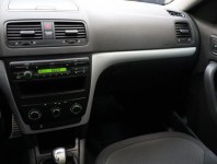 Škoda Yeti  1.2 TSI 