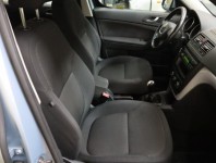 Škoda Yeti  1.2 TSI 