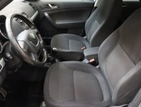 Škoda Yeti  1.2 TSI 