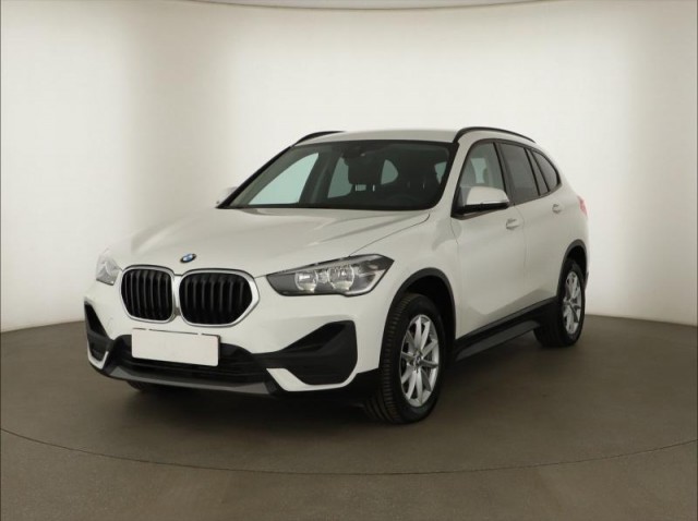 BMW X1  sDrive18d 