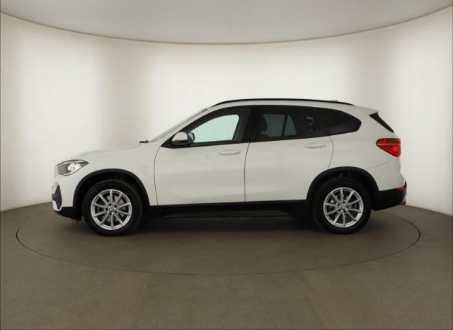 BMW X1  sDrive18d 