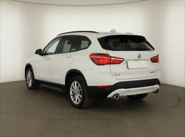 BMW X1  sDrive18d 