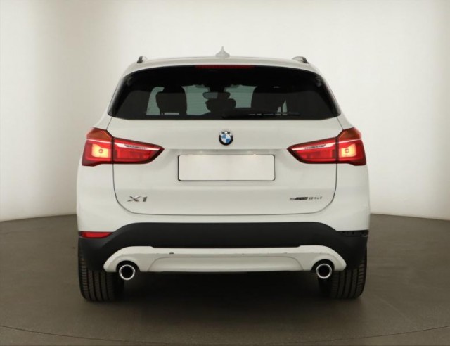 BMW X1  sDrive18d 