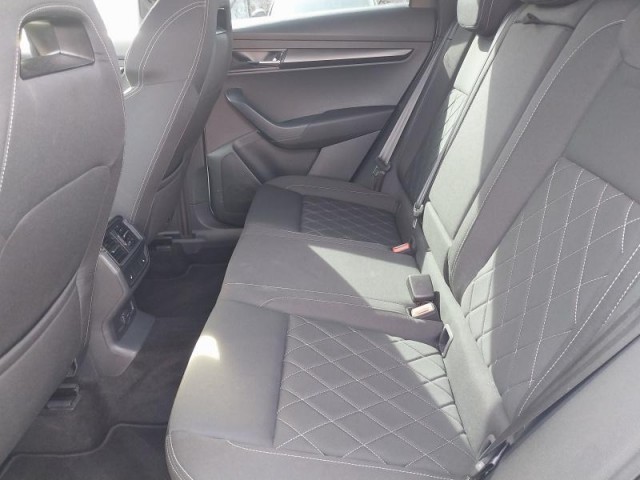 Škoda Karoq  1.5 TSI Sportline