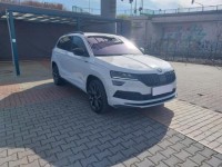 Škoda Karoq  1.5 TSI Sportline