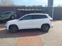 Škoda Karoq  1.5 TSI Sportline