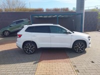 Škoda Karoq  1.5 TSI Sportline