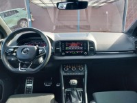 Škoda Karoq  1.5 TSI Sportline