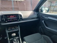 Škoda Karoq  1.5 TSI Sportline
