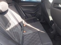 Škoda Karoq  1.5 TSI Sportline