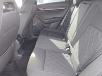 Škoda Karoq  1.5 TSI Sportline