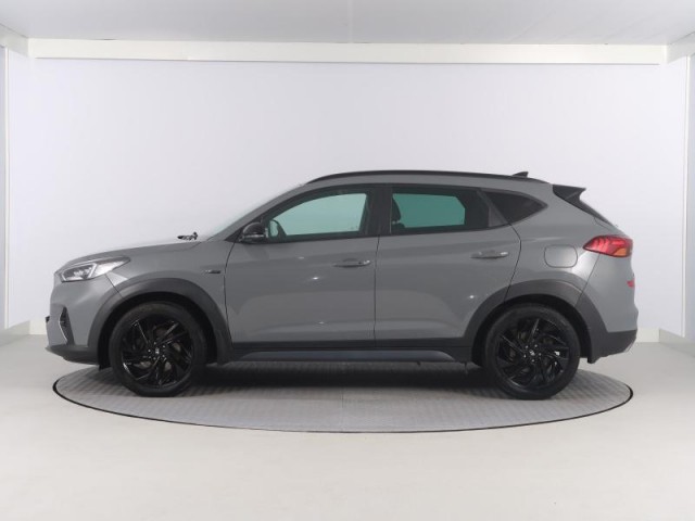 Hyundai Tucson  2.0 CRDi N-Line