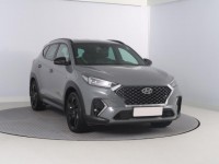 Hyundai Tucson  2.0 CRDi N-Line