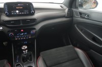 Hyundai Tucson  2.0 CRDi N-Line