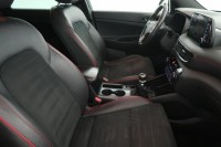 Hyundai Tucson  2.0 CRDi N-Line