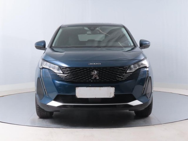 Peugeot 3008  1.2 PureTech Allure