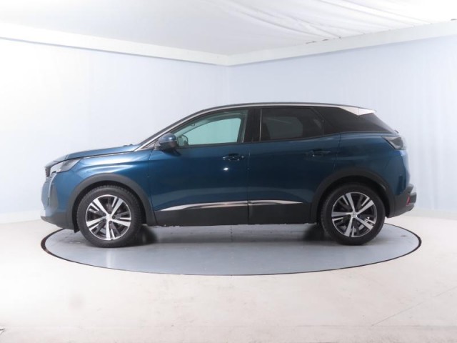 Peugeot 3008  1.2 PureTech Allure
