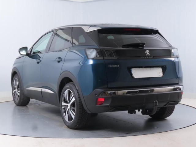 Peugeot 3008  1.2 PureTech Allure