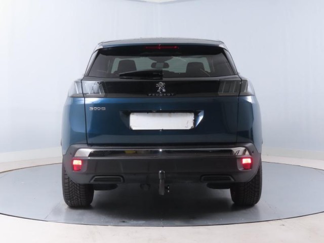 Peugeot 3008  1.2 PureTech Allure