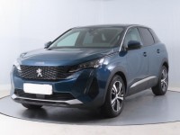 Peugeot 3008  1.2 PureTech Allure