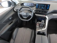 Peugeot 3008  1.2 PureTech Allure