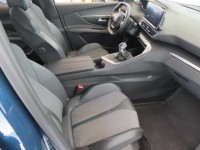 Peugeot 3008  1.2 PureTech Allure