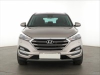 Hyundai Tucson  2.0 CRDi Style