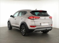 Hyundai Tucson  2.0 CRDi Style