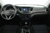 Hyundai Tucson  2.0 CRDi Style