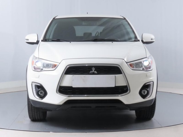 Mitsubishi ASX  1.6 MIVEC Intense