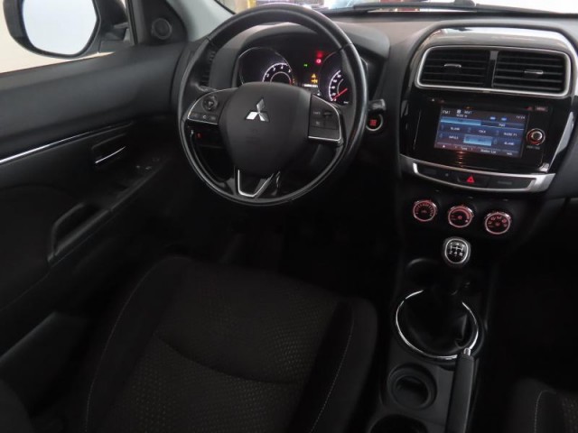 Mitsubishi ASX  1.6 MIVEC Intense