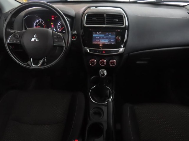 Mitsubishi ASX  1.6 MIVEC Intense